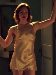 Holliday Grainger nude .